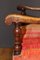 Louis XVIII Armchair in Walnut, Image 5