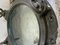 Ships Porthole in Solid Brass, 1920s 6