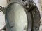 Ships Porthole in Solid Brass, 1920s, Image 6