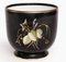 Napoleon III French Porcelain Vases Set of 2 10