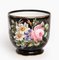 Napoleon III French Porcelain Vases Set of 2, Image 5