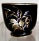 Napoleon III French Porcelain Vases Set of 2 9
