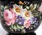 Französische Napoleon III Vasen aus Porzellan, 2er Set 7