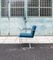Brno Chairs by Mies van der Rohe for Knoll, 1970s, Set of 6 3