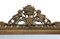 Large 19th Century Gilt Overmantel or Wall Mirror, Image 8