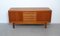 Danish Teak Sideboard with Sliding Doors and Drawers from Dyrlund, 1960s, Image 10