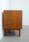 Danish Teak Sideboard with Sliding Doors and Drawers from Dyrlund, 1960s 4