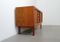 Danish Teak Sideboard with Sliding Doors and Drawers from Dyrlund, 1960s 3