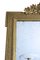 Large 19th Century Gilt Overmantel or Wall Mirror, Image 7