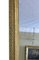 Specchio da parete grande dorato, XIX secolo, Immagine 5
