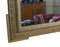 Large 19th Century Gilt Overmantel or Wall Mirror 3