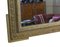 Large 19th Century Gilt Overmantel or Wall Mirror, Image 3