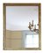 Large 19th Century Gilt Overmantel or Wall Mirror, Image 2