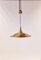 Onos 40 Pendant Lamp by Florian Schulz, Germany 1970s, Image 13