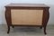 Vintage Chest of Drawers with Inlay Walnut, 1930s, Image 2