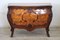 Vintage Chest of Drawers with Inlay Walnut, 1930s, Image 14