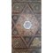 Marokkanischer Beistelltisch mit Sechseckiger Tischplatte, 19. Jh. 6