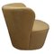 Mid-Century Dorothy Swivel Chair by Andrew Martin, London 2
