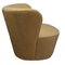 Mid-Century Dorothy Swivel Chair by Andrew Martin, London, Image 2