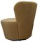 Mid-Century Dorothy Swivel Chair by Andrew Martin, London, Image 6