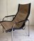 Swiss Lounge Chair by Hans Eichenberger for Strases, 1970s 8