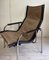 Swiss Lounge Chair by Hans Eichenberger for Strases, 1970s, Image 8