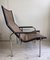 Swiss Lounge Chair by Hans Eichenberger for Strases, 1970s, Image 4
