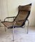 Swiss Lounge Chair by Hans Eichenberger for Strases, 1970s 7
