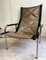 Swiss Lounge Chair by Hans Eichenberger for Strases, 1970s 10