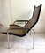 Swiss Lounge Chair by Hans Eichenberger for Strases, 1970s 3