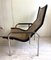 Swiss Lounge Chair by Hans Eichenberger for Strases, 1970s, Image 3