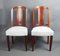 Art Deco Chairs, Set of 2 1