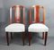 Art Deco Chairs, Set of 2, Image 1