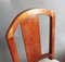 Art Deco Chairs, Set of 2 8