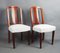 Art Deco Chairs, Set of 2 2