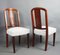 Art Deco Chairs, Set of 2 3
