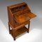 Petit Bureau d'Apprentis Antique, Angleterre 7