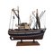 Maquettes de Bateaux en Bois, Set de 2 9