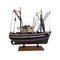 Wooden Trawler Boat Models, Set of 2, Image 9