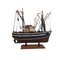 Maquettes de Bateaux en Bois, Set de 2 10