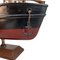 Wooden Trawler Boat Models, Set of 2 4