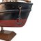 Wooden Trawler Boat Models, Set of 2, Image 4