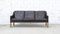 2209 Sofa by Borge Mogensen for Fredericia 1