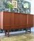 Credenza alta in teak di EW Bach per Sejling Stolefabrik, Immagine 16