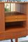 Credenza alta in teak di EW Bach per Sejling Stolefabrik, Immagine 7