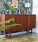 Credenza alta in teak di EW Bach per Sejling Stolefabrik, Immagine 18