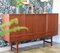 Credenza alta in teak di EW Bach per Sejling Stolefabrik, Immagine 14