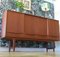 Credenza alta in teak di EW Bach per Sejling Stolefabrik, Immagine 19