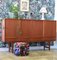 Credenza alta in teak di EW Bach per Sejling Stolefabrik, Immagine 17