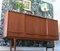 Credenza alta in teak di EW Bach per Sejling Stolefabrik, Immagine 20